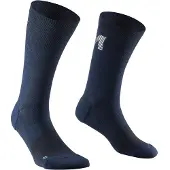 Mavic Chaussettes Crew Hi-vis High