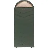 Outwell Caldera Lux Xl Sleeping Bag Vert Long / Left Zipper