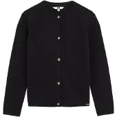 We fashion Cardigan noir