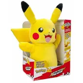 Bizak Teddy électronique Pokémon