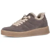 Gabor Baskets basses taupe