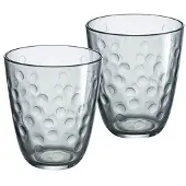 Luminarc Verre à eau Concepto 31 cl gris