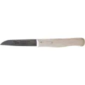 C&T Clip strip - Couteau d'office - Manche bois - Inox