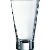 Arcoroc - Arc 79728 - Set De Verres Shetland 12 Unités Transparent Verre (35 Cl)