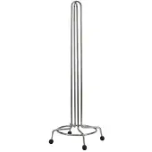 MAT group porte-papier hygiénique 47,5cm Cr 291435