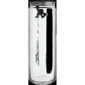 Alessi "Gianni" Glass Box B (Art.-Nr. AMDR08 B, EAN 8003299958153)