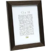 Deknudt Frames Deknudt S41VK3 cadre photo en plastique marron 40x60 cm