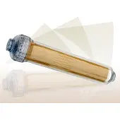 Alapure Filtre en ligne en résine