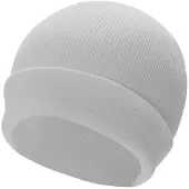Korntex Unisexe, Bonnet, Bonnet tricoté, Blanc, (Taille unique)