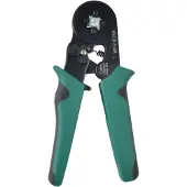 Mannesmann Mannesman Kit de pinces à sertir 1202 pcs