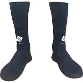 Seland Chaussons De Plongée Logo High Neoprene
