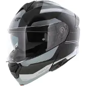 Mt Helmets Casques Genesis Sv Raccoon Modularhelm Taille M Taille M