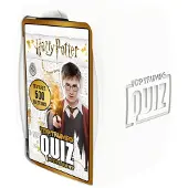 Winning Moves Jeu de cartes Harry Potter Top Trumps