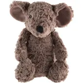 Cuties Peluche Souris - 25 cm