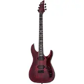 Schecter Apocalypse C-1 Red Reign guitare électrique