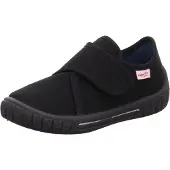 Superfit Pantoufle 'Bill' noir