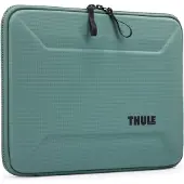 Thule Housse Gauntlet 5 Pour Ordinateur Portable 14 Pouces Vert Brumeux