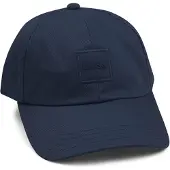 BOSS Casquette 'Derrel' bleu foncé