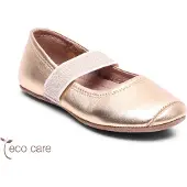 Bisgaard Chaussons Ballerines - Or - - 22 - Chaussons