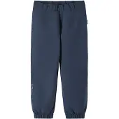 Reima Pantalon fonctionnel ' Oikotie ' bleu marine