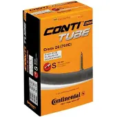 Continental tube intérieur 28 pouces (32/47-622Cross) FV 42 mm