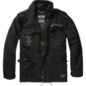 Brandit Veste Motörhead M65