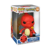 Funko POP! Figurine POP Jumbo Pokémon Charmeleon