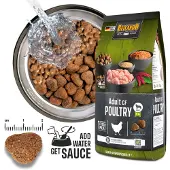 Belcando Nourriture Pour Chien Adulte Sans Céréales à La Volaille 12.5kg