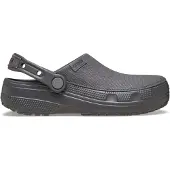 Crocs Classic Crafted Clogs Gris EU 45-46