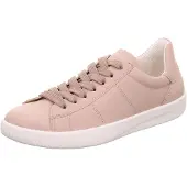 Legero Baskets basses mauve