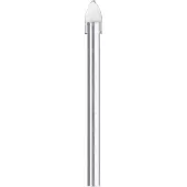Kwb 177010 Foret pour perceuse Foret pour verre 1 pièce (1,0-10,0 mm)