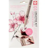 Sakura Kreativ Kit (3x)