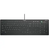 Cherry Clavier Ak-c8112 Anglais