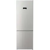 Bosch KGN493IDA, 438 l, Système sans givre (réfrigérateur), SN-T, 12 kg/24 h, D, Acier inoxydable