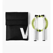 Velites Fire 2.0 Jump Rope Argenté