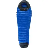 Pajak Sac de couchage ouverture gauche Core 400