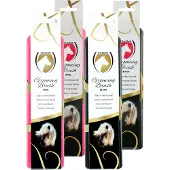 Excellent Grooming Brush - Rose - L