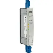 Wago Module de redondance sur profilé chapeau (D
