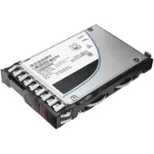 HP Hewlett Packard Enterprise 400GB SAS 12G MU SFF SC DS.