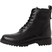 Tamaris Bottines à lacets noir