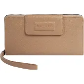 Bugatti porte-monnaie Elsa Zip Wallet Sand beige