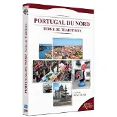 Lcj Cnt Le Portugal du Nord DVD