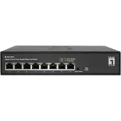 LevelOne GES-2208 LevelOne Switch 8x GE GES-2208 Hilbert 10"