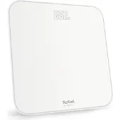Tefal Pèse-personne électronique 180kg/100g - - PP1901V0 -