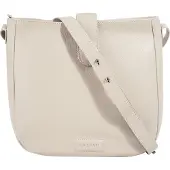 Bugatti Sac à bandoulière 'Elsa' blanc naturel