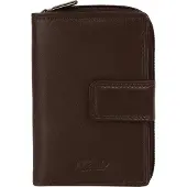 Mano Porte-monnaies 'Donna Giulia' marron