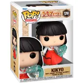 Funko POP! Figurine De Kikyo Inuyasha