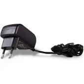 Vonroc Chargeur de batterie rapide 4V | Pour tournevis CD503DC