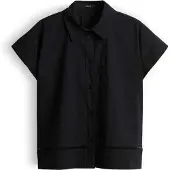 Opus Chemisier 'Fallerie' noir