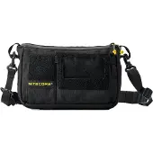 Nitecore SLB08 Modular Commuting Sling Bag, sacoche
